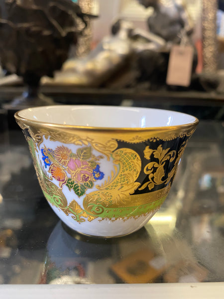 De Lamerie Tea Bowl