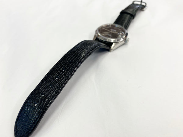 Vintage 1980’s Tudor Prince Date Rolex Wristwatch