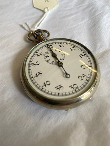 Vintage Stop Watch Marked Brevet 3364R