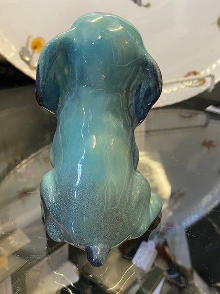 Vintage Beswick Lollopy Dog Miss Greaves 1936-1969