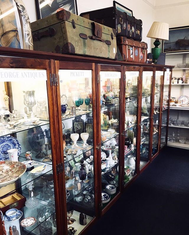 Red House Antiques Centre York Red House Antique Centre