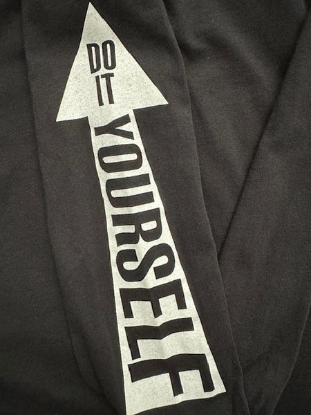 Vivienne Westwood ‘Worlds End’ Label Elongated T-Shirt