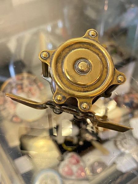 Hendryx 25 American Fishing Reel