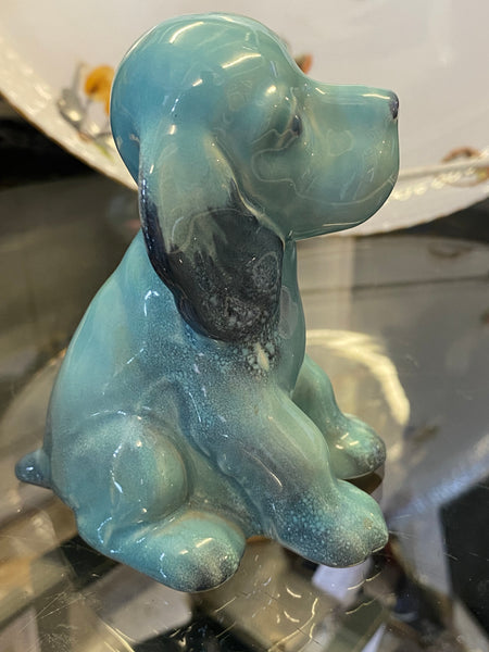Vintage Beswick Lollopy Dog Miss Greaves 1936-1969