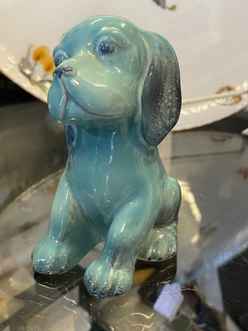 Vintage Beswick Lollopy Dog Miss Greaves 1936-1969