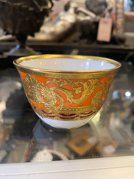 De Lamerie Tea Bowl