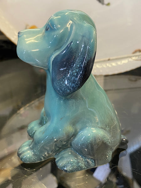 Vintage Beswick Lollopy Dog Miss Greaves 1936-1969
