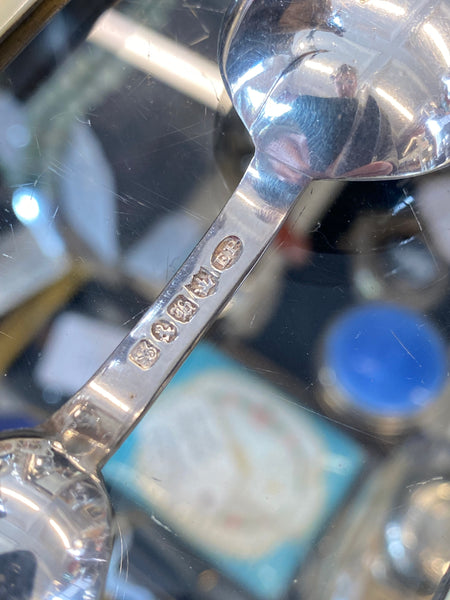 Antique 19th Century Campaign Set Belonging To George A Davis 1858