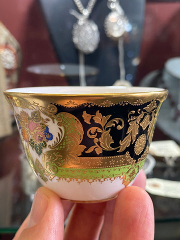 De Lamerie Tea Bowl
