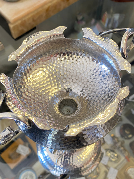 Antique Sterling Silver Arts & Crafts Birmingham 1909