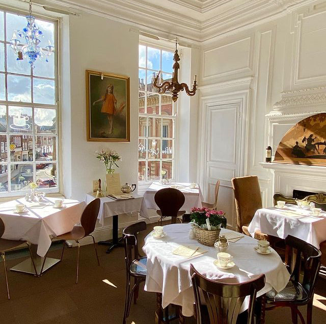 Red House Antiques Centre York Red House Antique Centre