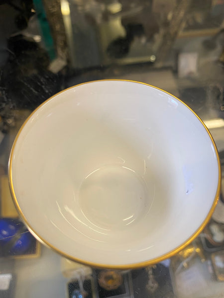 De Lamerie Tea Bowl