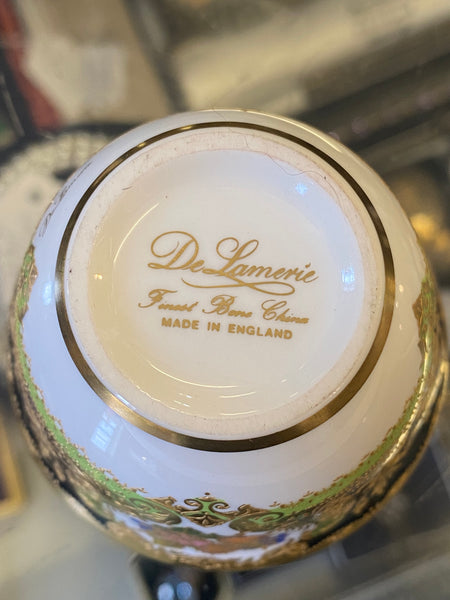 De Lamerie Tea Bowl