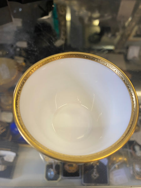 De Lamerie Tea Bowl