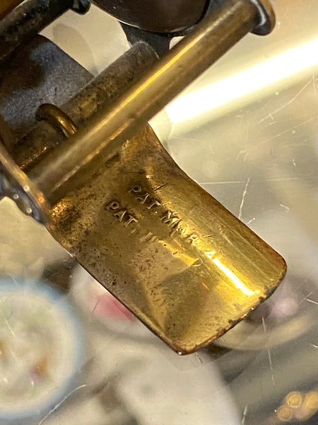 Hendryx 25 American Fishing Reel