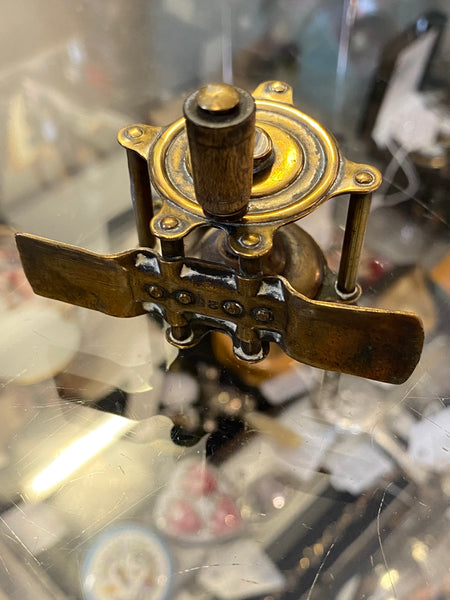 Hendryx 25 American Fishing Reel