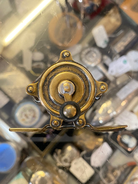 Hendryx 25 American Fishing Reel