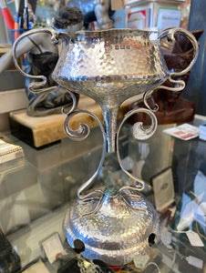 Antique Sterling Silver Arts & Crafts Birmingham 1909