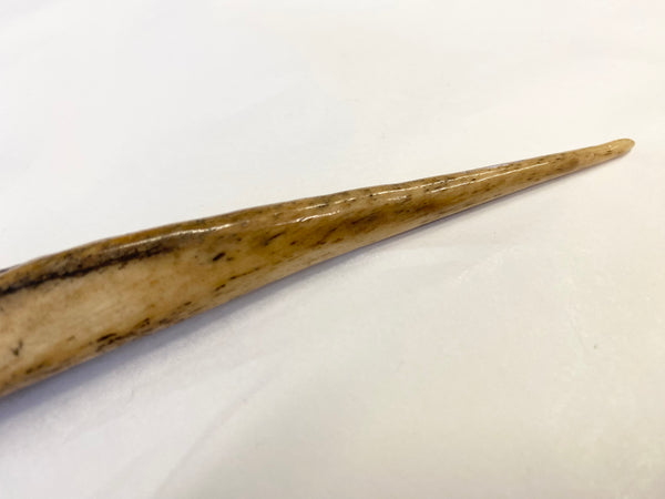 Antique 19th Century Bone Sailor’s Fid