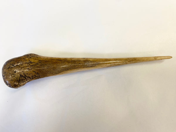 Antique 19th Century Bone Sailor’s Fid