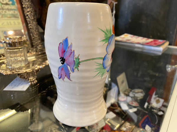 Beautiful Floral Clarice Cliff Vase