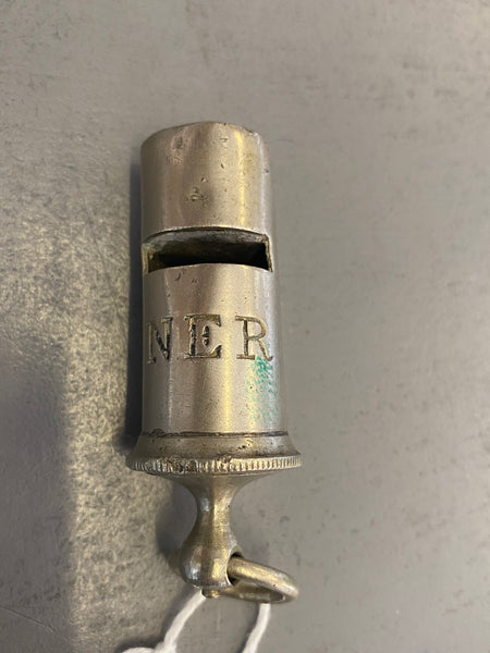 North Eastern Railway Whistle