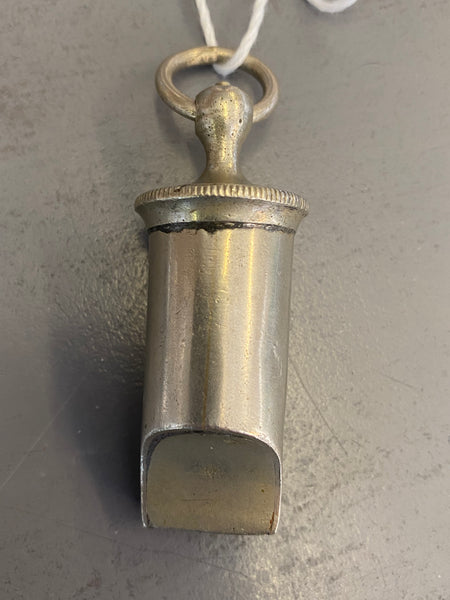 North Eastern Railway Whistle