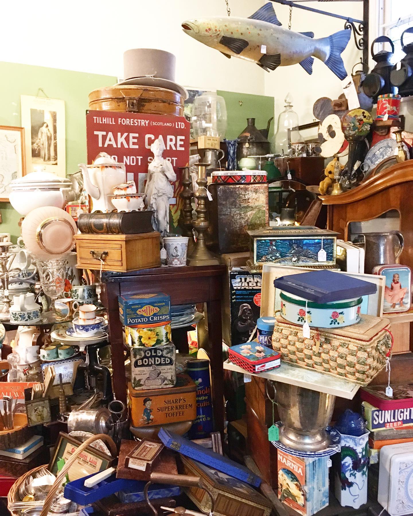 Red House Antiques Centre York Red House Antique Centre