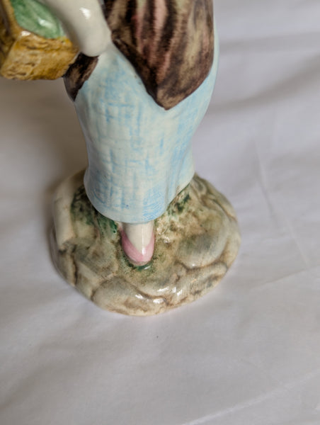 Beswick Beatrix Potter Susan by Frederick Warne 1983