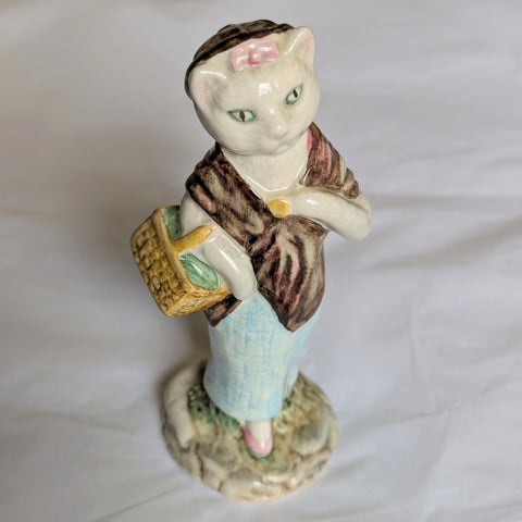 Beswick Beatrix Potter Susan by Frederick Warne 1983