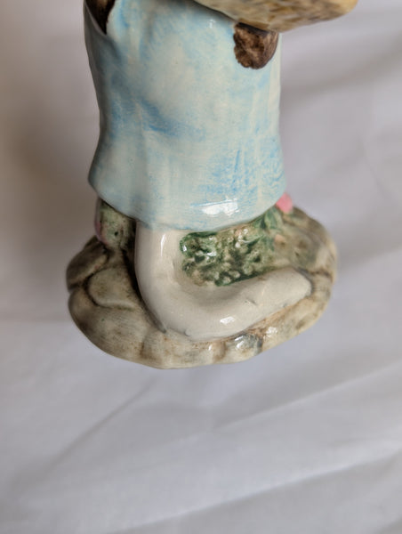 Beswick Beatrix Potter Susan by Frederick Warne 1983
