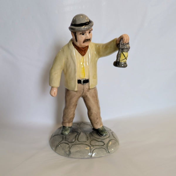 Beswick Farmer Potatoes Beatrix Potter 2000 Figurine