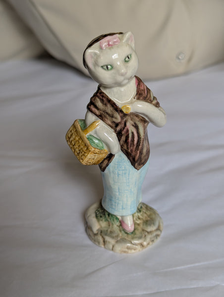 Beswick Beatrix Potter Susan by Frederick Warne 1983