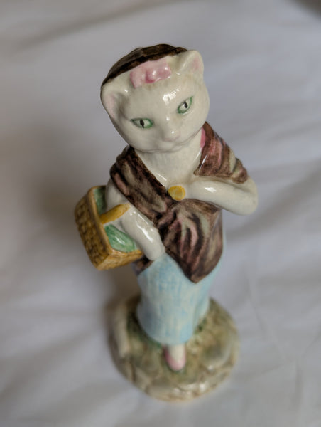 Beswick Beatrix Potter Susan by Frederick Warne 1983