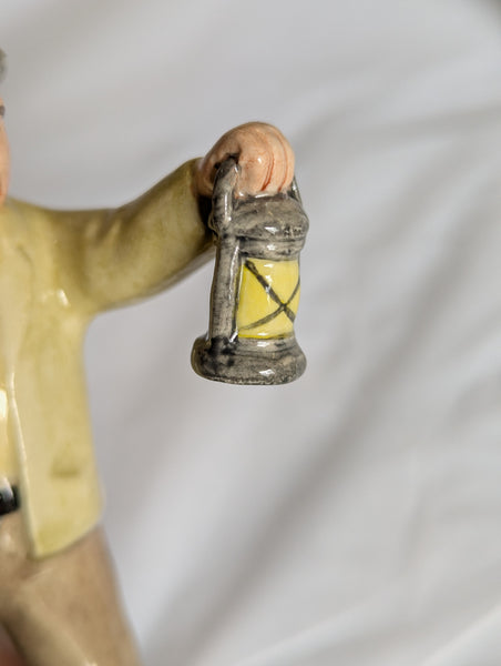 Beswick Farmer Potatoes Beatrix Potter 2000 Figurine