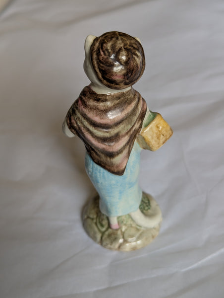 Beswick Beatrix Potter Susan by Frederick Warne 1983