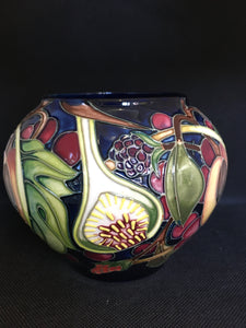 Moorcroft Queen’s Choice Large Vase