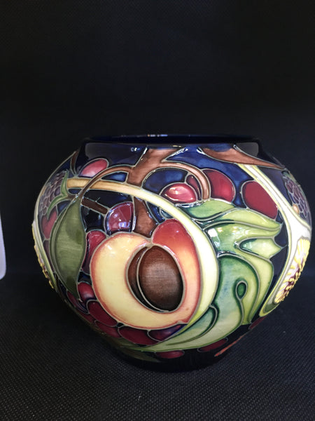 Moorcroft Queen’s Choice Large Vase